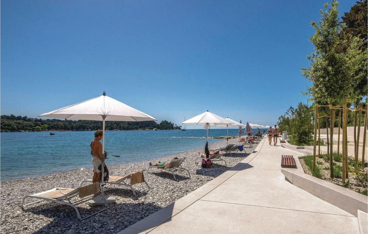 Apartment Awesome In With 2 Bedrooms Rovinj